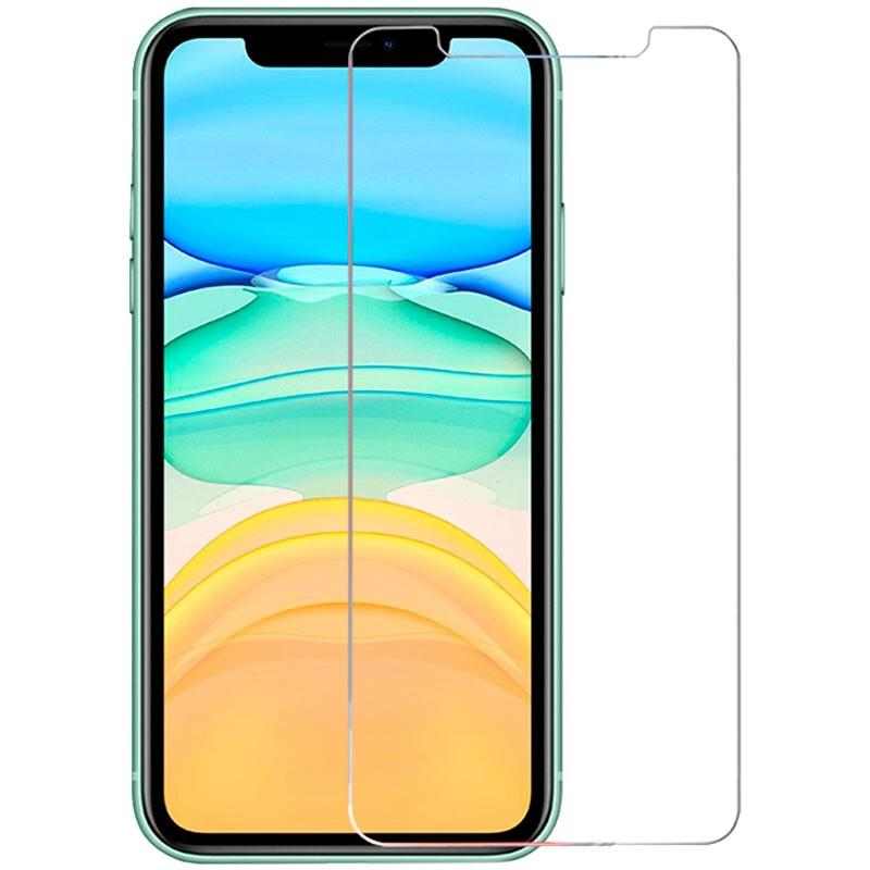 Ochranné sklo pro iPhone 12/ 12 Pro 1 Ochranné sklo pro iPhone 12/ 12 Pro