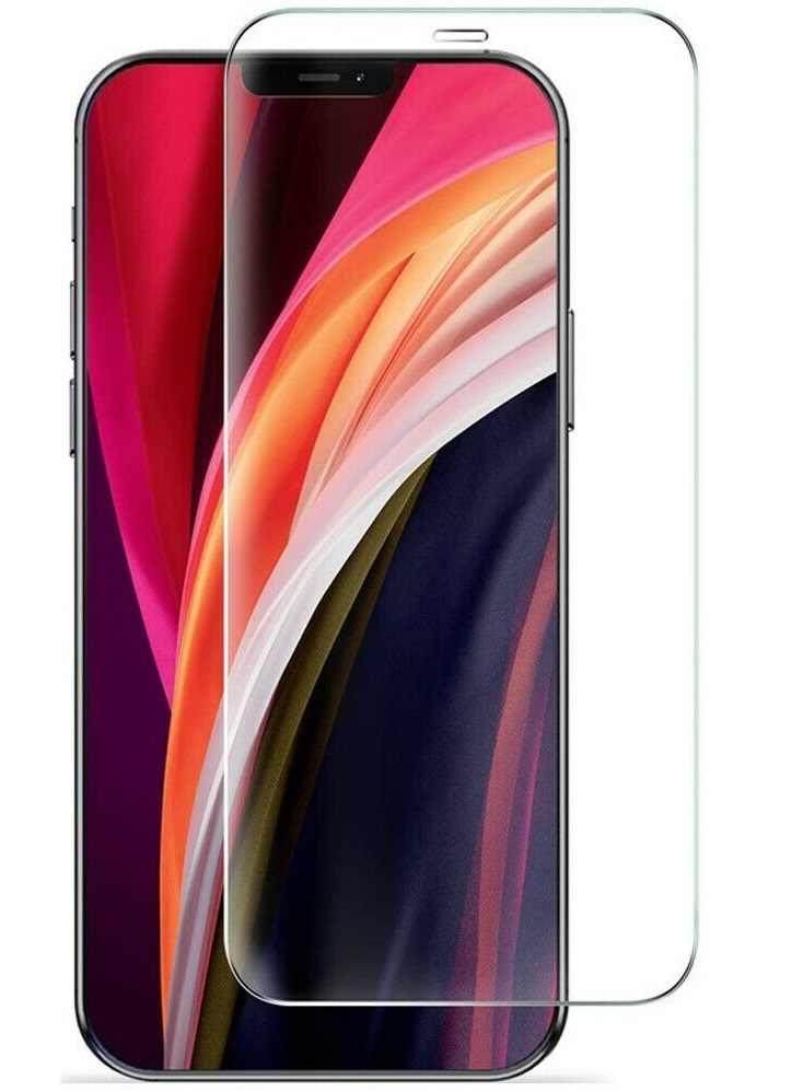 Ochranné sklo pro iPhone 12 Pro Max 1 Ochranné sklo pro iPhone 12 Pro Max