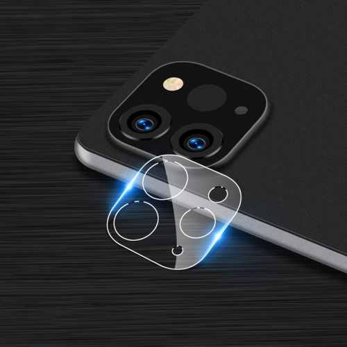 Tvrzené sklo na zadní fotoaparát iPadu Pro 12.9 (2020) 1 Tvrzené sklo na zadní fotoaparát iPadu Pro 12.9 (2020)