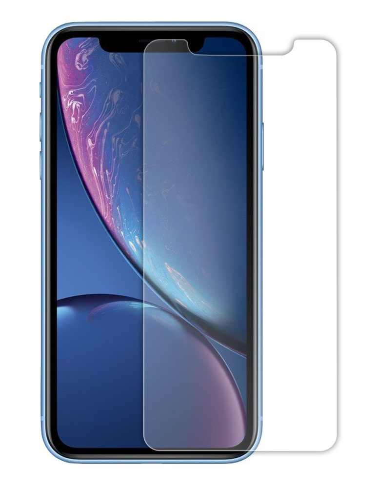 Ochranné sklo pro iPhone 11/ XR 1 Ochranné sklo pro iPhone 11/ XR