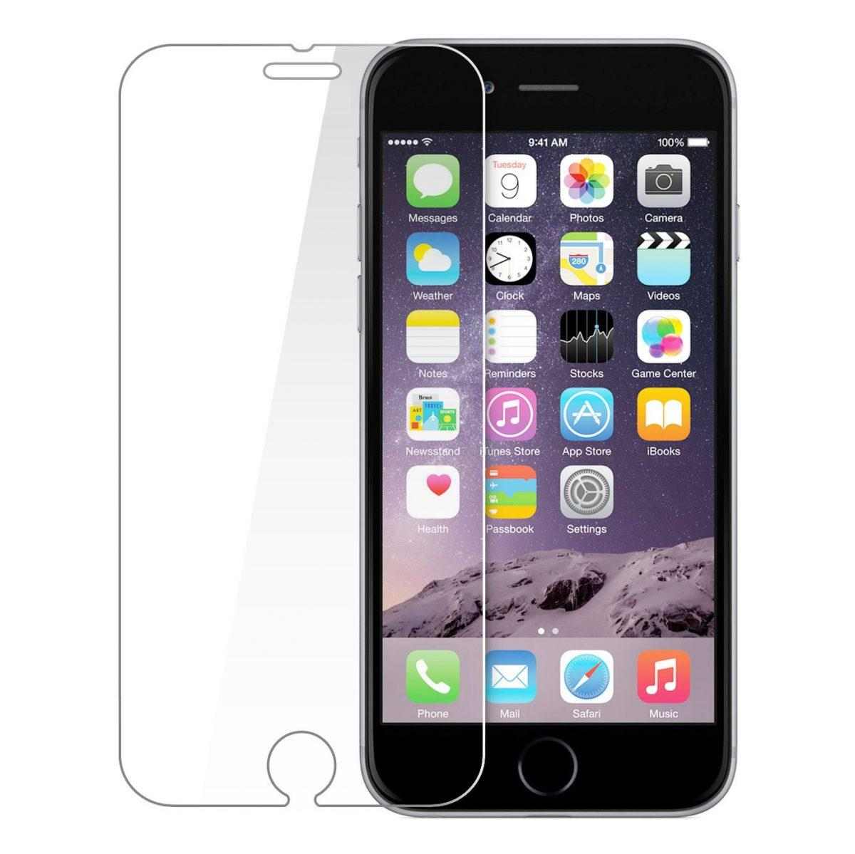 Ochranné sklo pro iPhone 6 Plus/ 6S Plus 1 Ochranné sklo pro iPhone 6 Plus/ 6S Plus