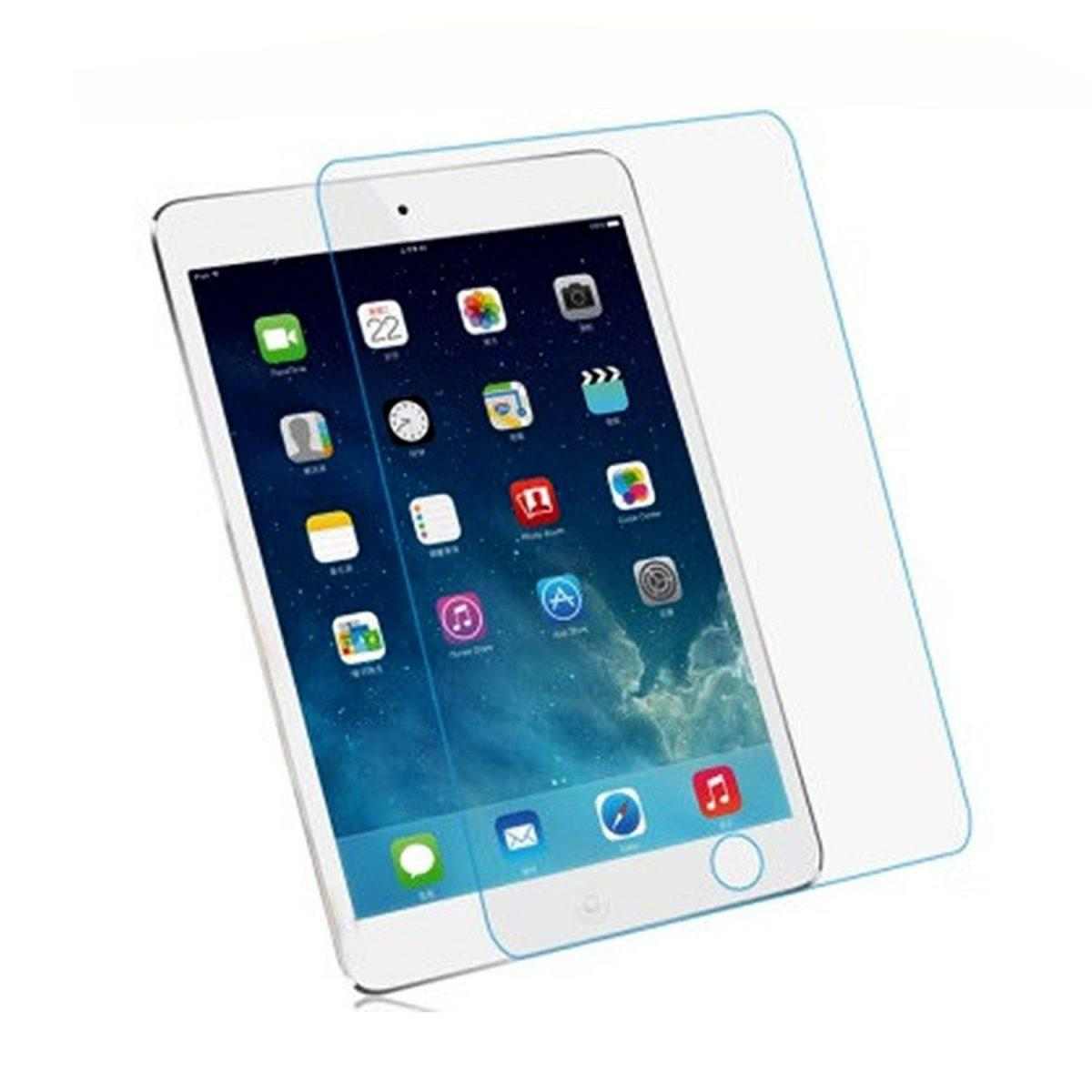 Ochranné sklo pro iPad mini 1, 2 a 3 1 Ochranné sklo pro iPad mini 1, 2 a 3