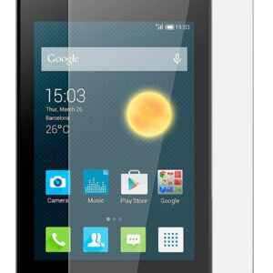 Ochranné sklo pro Alcatel PIXI 3 (3.5)