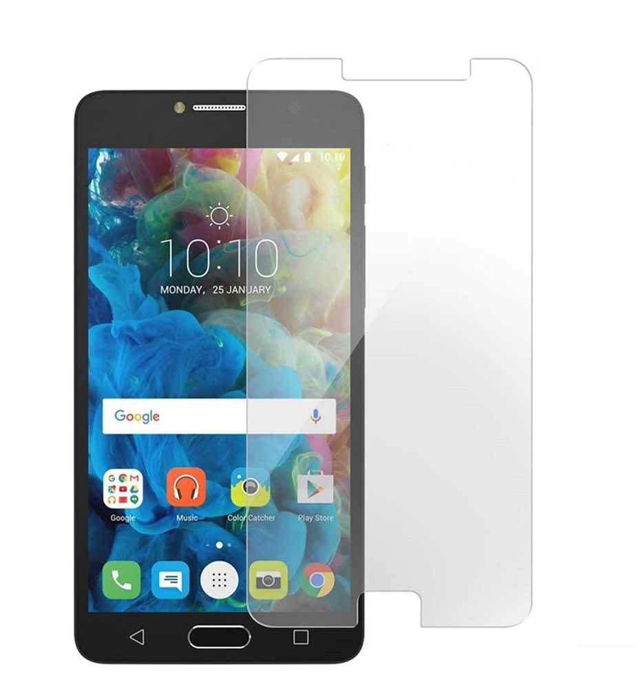 Ochranné sklo pro Alcatel Pop 4S 1 Ochranné sklo pro Alcatel Pop 4S