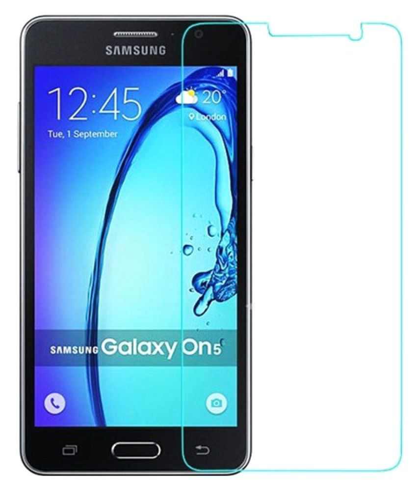 Ochranné sklo pro Samsung Galaxy on5 1 Ochranné sklo pro Samsung Galaxy on5