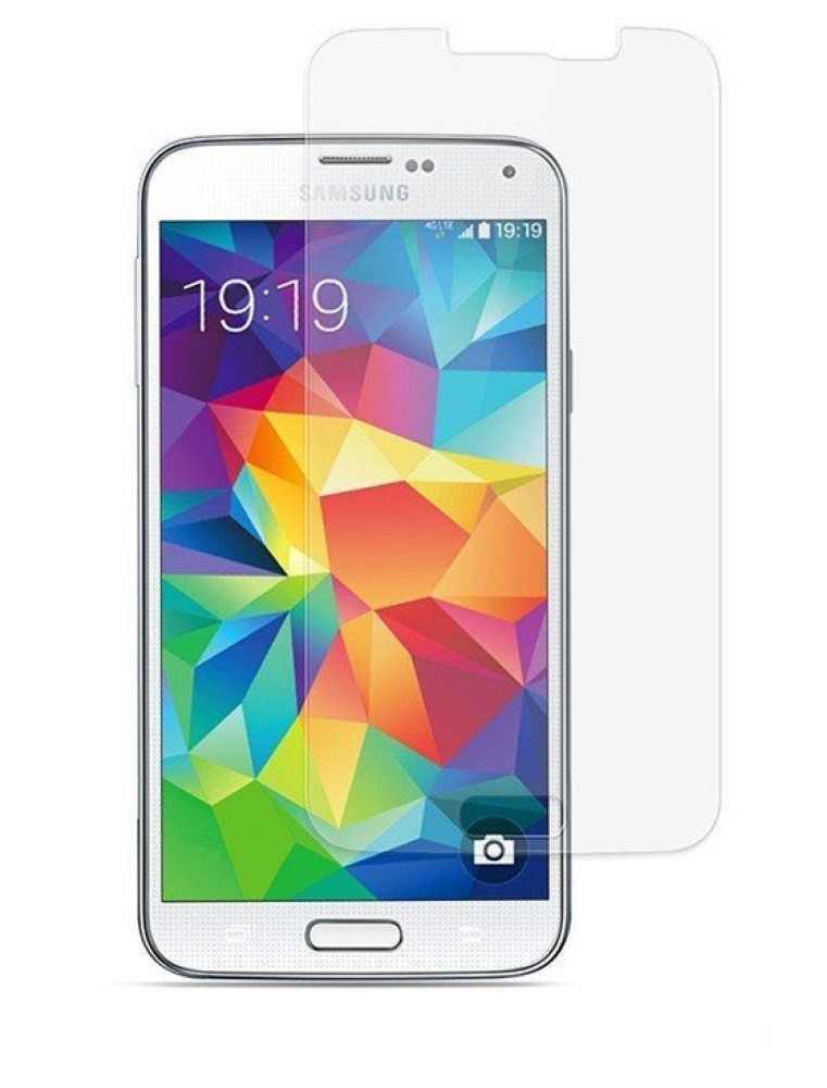 Ochranné sklo pro Samsung Galaxy S5 1 Ochranné sklo pro Samsung Galaxy S5