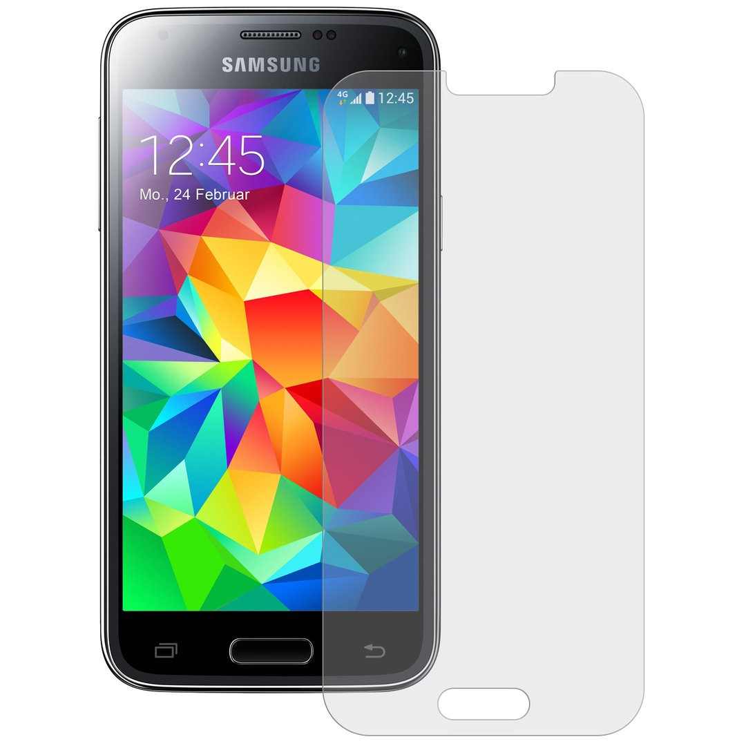 Ochranné sklo pro Samsung Galaxy S5 mini 1 Ochranné sklo pro Samsung Galaxy S5 mini