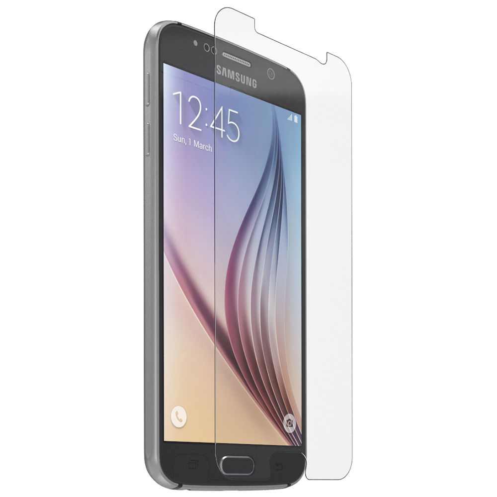 Ochranné sklo pro Samsung Galaxy S6 1 Ochranné sklo pro Samsung Galaxy S6