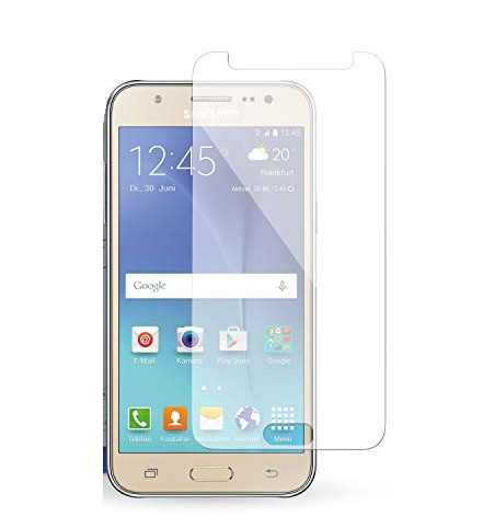 Ochranné sklo pro Samsung Galaxy J5 2015 1 Ochranné sklo pro Samsung Galaxy J5 2015