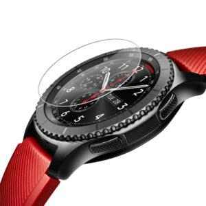 Ochranné sklo pro Samsung GEar S3