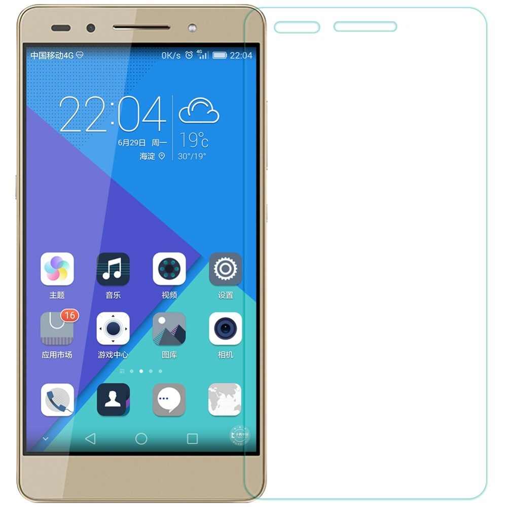 Ochranné sklo pro HUAWEI Honor 7 1 Ochranné sklo pro HUAWEI Honor 7