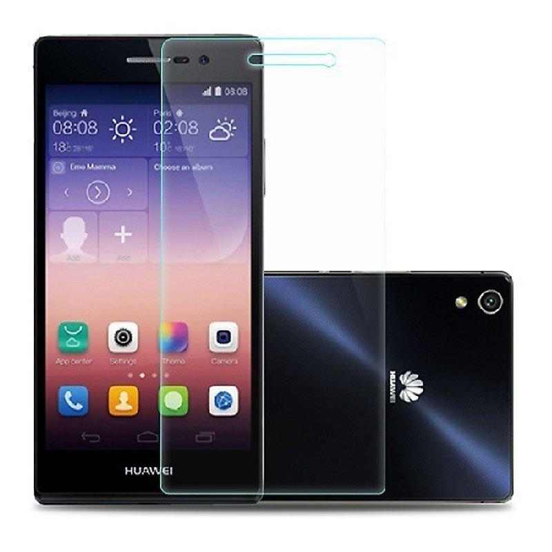 Ochranné sklo pro HUAWEI P6 1 Ochranné sklo pro HUAWEI P6