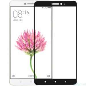 Ochranné sklo pro Xiaomi 4S - černá