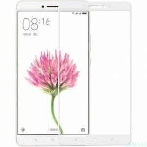 Ochranné sklo pro Xiaomi Redmi 4A - bílá