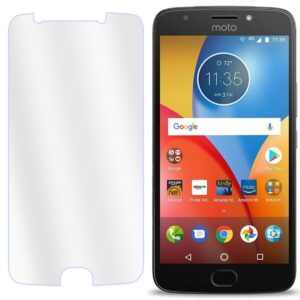 Ochranné sklo pro Motorola Moto E4