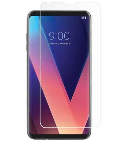 Ochranné sklo pro LG V30 1 Ochranné sklo pro LG V30