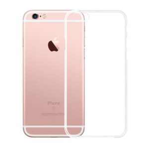 Silikonový kryt pro iPhone 6 Plus/ 6S Plus