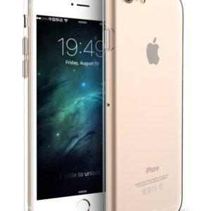 Silikonový kryt pro iPhone SE 2020/ 7/ 8