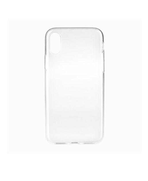 Silikonový kryt pro iPhone X a XS 1 Silikonový kryt pro iPhone X a XS