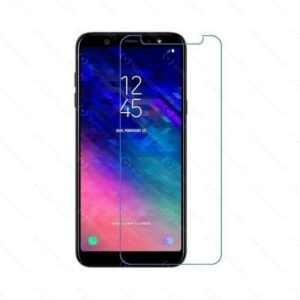 Ochranné sklo pro Samsung Galaxy A6 Plus 2018