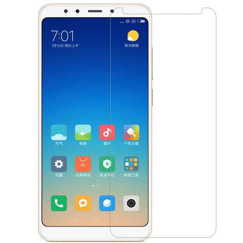 Ochranné sklo pro Xiaomi Redmi 5 Plus 1 Ochranné sklo pro Xiaomi Redmi 5 Plus