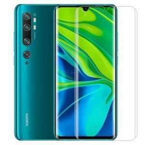 Ochranné sklo pro Xiaomi Mi Note 10/ Note 10 Lite