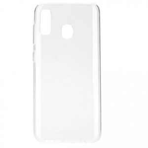 Silikonový kryt pro Samsung Galaxy A20e