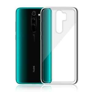 Silikonový kryt pro Xiaomi Redmi Note 8 Pro