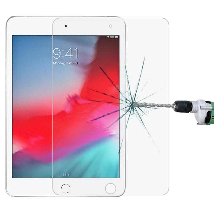 Tvrzené sklo pro iPad mini 4 a iPad mini 5 1 Tvrzené sklo pro iPad mini 4 a iPad mini 5