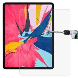 Tvrzené sklo pro iPad 11"