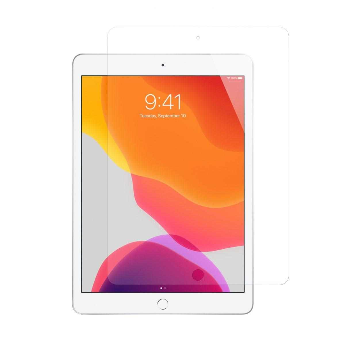 Tvrzené sklo pro iPad 10.2" (2019 a 2020) 1 Tvrzené sklo pro iPad 10.2" (2019 a 2020)