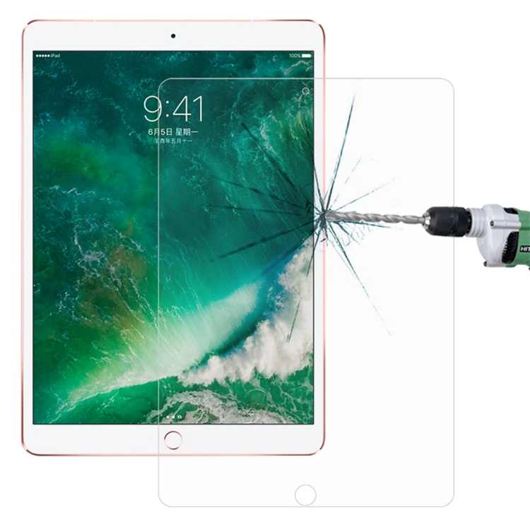 Tvrzené sklo pro iPad Pro 10.5" (2017) a iPad AIR 3 10.5" 1 Tvrzené sklo pro iPad Pro 10.5" (2017) a iPad AIR 3 10.5"