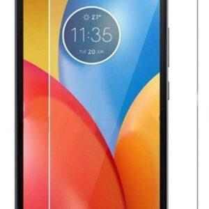 Ochranné sklo pro Motorola Moto E5 Plus