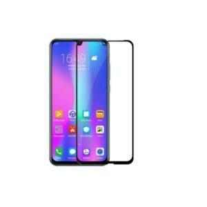 Ochranné sklo pro Huawei Honor 20 Lite černé global verze
