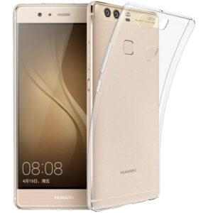 Silikonový kryt pro Huawei P9