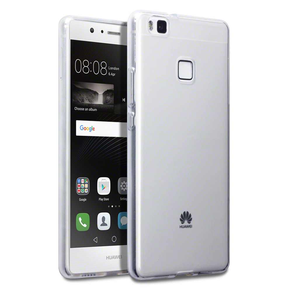 Silikonový kryt pro Huawei P9 Lite 1 Silikonový kryt pro Huawei P9 Lite