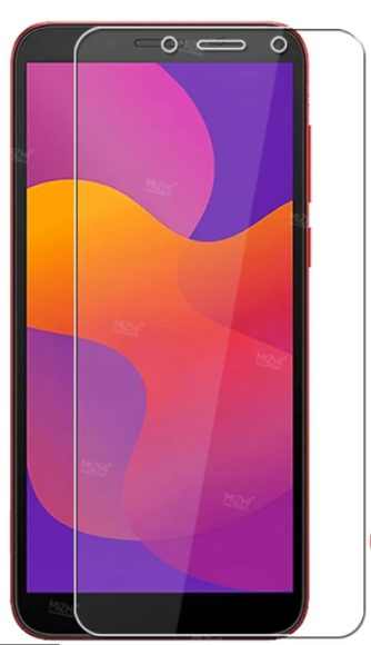 Ochranné sklo pro Honor 9S 1 Ochranné sklo pro Honor 9S