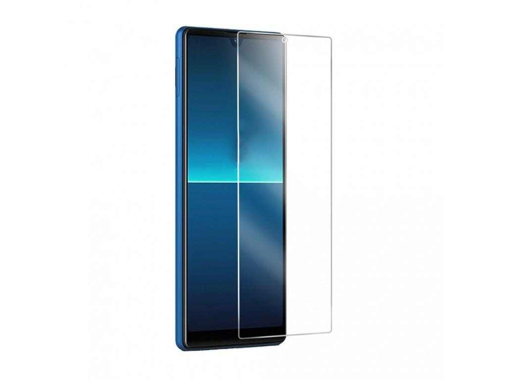 Ochranné sklo pro Sony L4 1 Ochranné sklo pro Sony L4