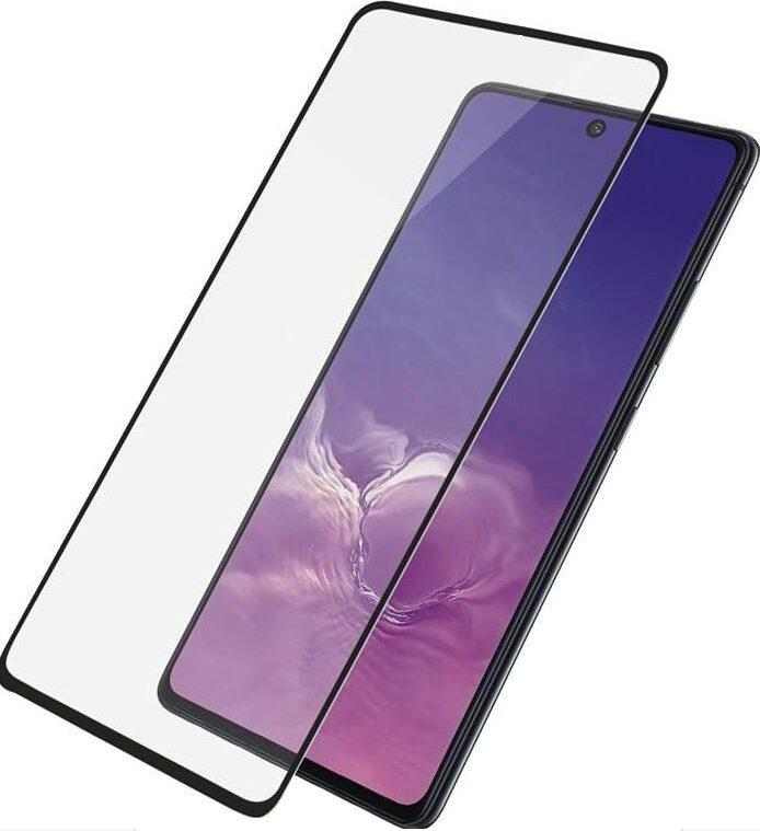 Ochranné sklo pro Samsung Galaxy S10 Lite 1 Ochranné sklo pro Samsung Galaxy S10 Lite
