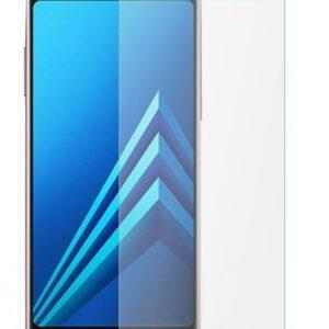 Ochranné sklo pro Samsung Galaxy A8 Plus 2018
