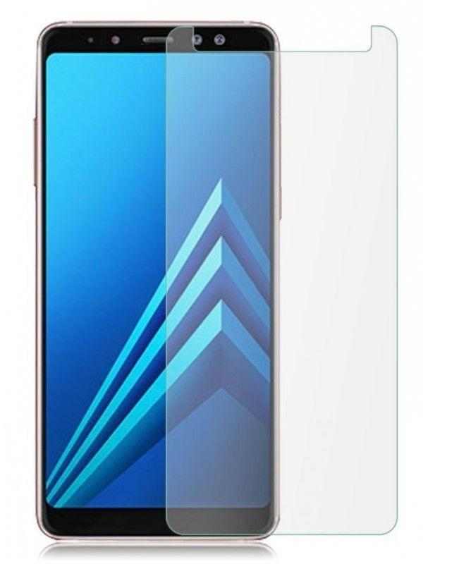 Ochranné sklo pro Samsung Galaxy A8 Plus 2018 1 Ochranné sklo pro Samsung Galaxy A8 Plus 2018