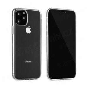 Silikonový kryt pro iPhone 12/ 12 Pro