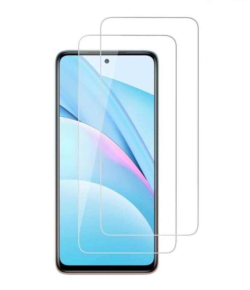 Ochranné sklo pro Xiaomi Mi 10T 1 Ochranné sklo pro Xiaomi Mi 10T