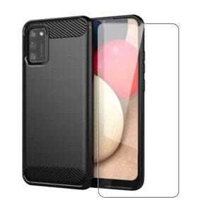 Ochranné sklo pro Samsung Galaxy A02s