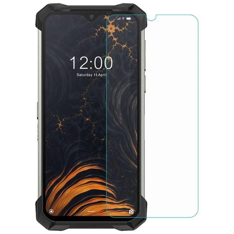 Ochranné sklo pro DOOGEE S88 PRO 1 Ochranné sklo pro DOOGEE S88 PRO