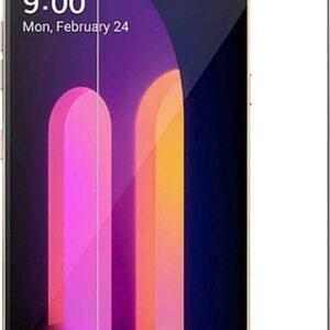 Ochranné sklo pro LG V60 ThinQ 5G