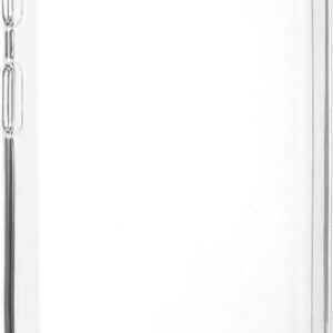 Silikonový kryt pro Samsung Galaxy M31s - průhledný