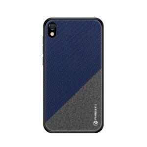 Silikonový obal pro Huawei Y5 2019/ Honor 8S - modrý