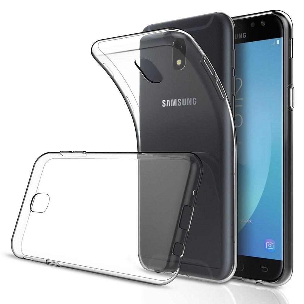 Silikonový kryt pro Samsung Galaxy J5 2017 1 Silikonový kryt pro Samsung Galaxy J5 2017