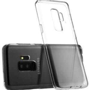 Silikonový kryt pro Samsung Galaxy S9
